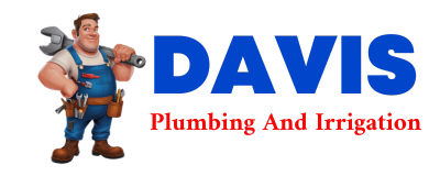 Trusted plumber in KNAPP